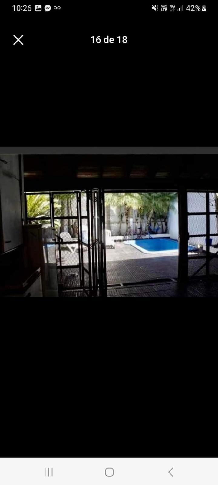 Casa De Luli Buenos Aires