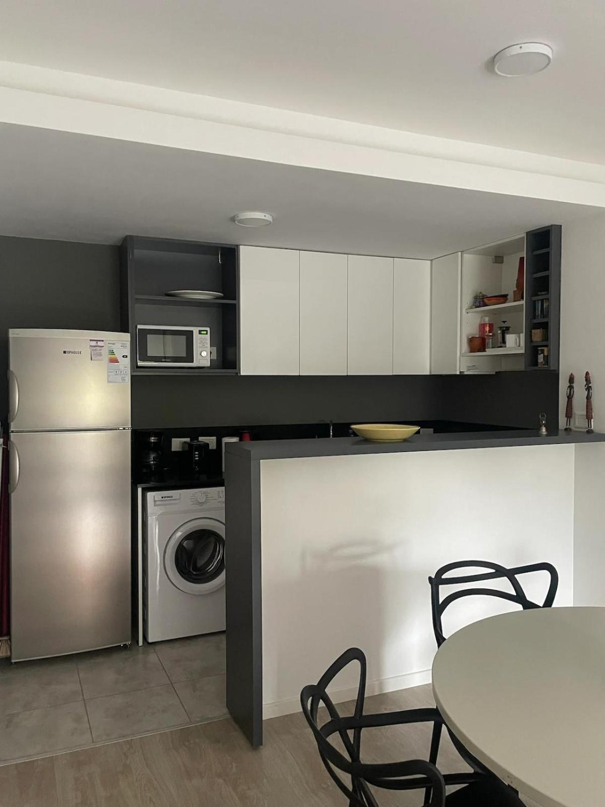 Encanto Porteno In Palermo Apartamento Ciudad Autónoma de Buenos Aires
