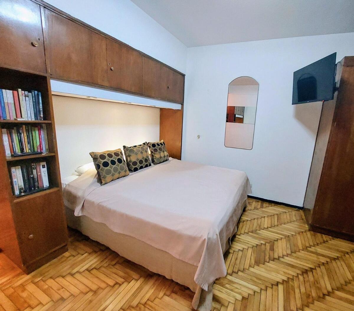 Bohemia Baires Balvanera Apartment *