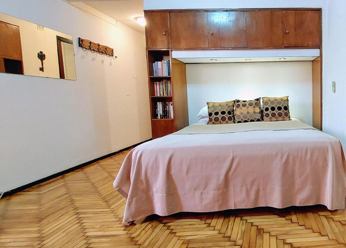 Bohemia Baires Balvanera Apartment