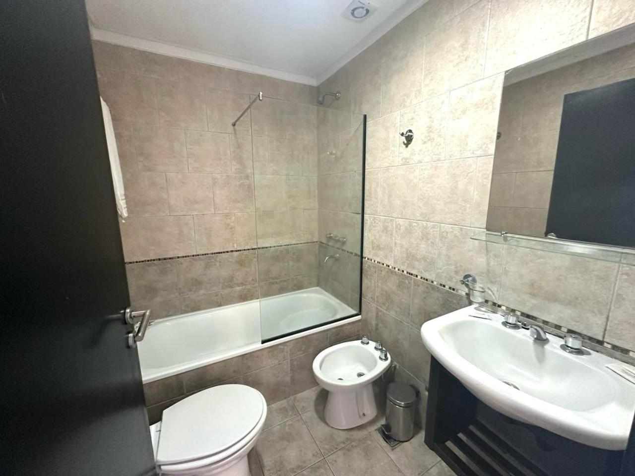 Mg Baires - Duplex B En En * Buenos Aires