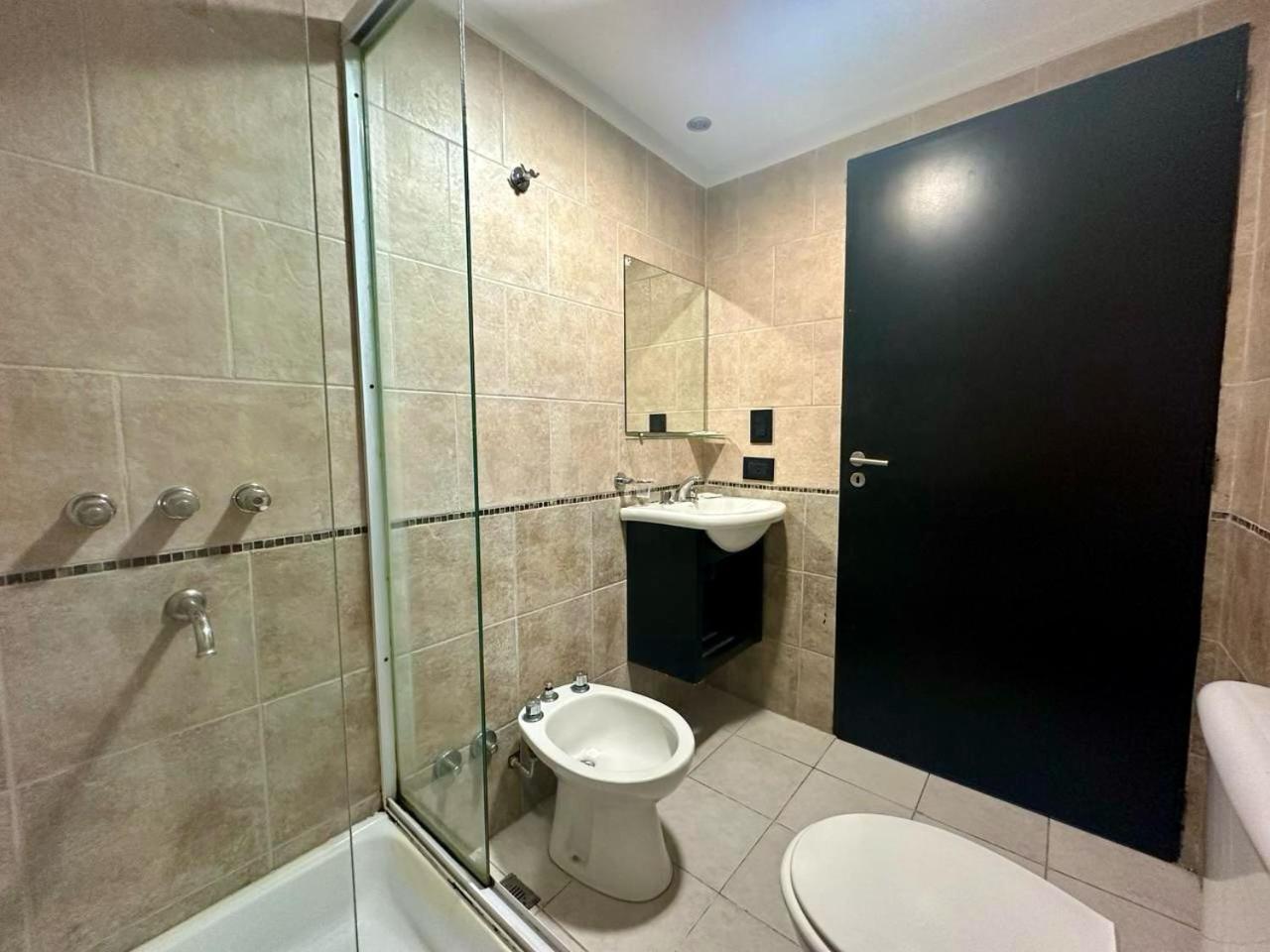 Mg Baires - Duplex B En En Apartment Buenos Aires