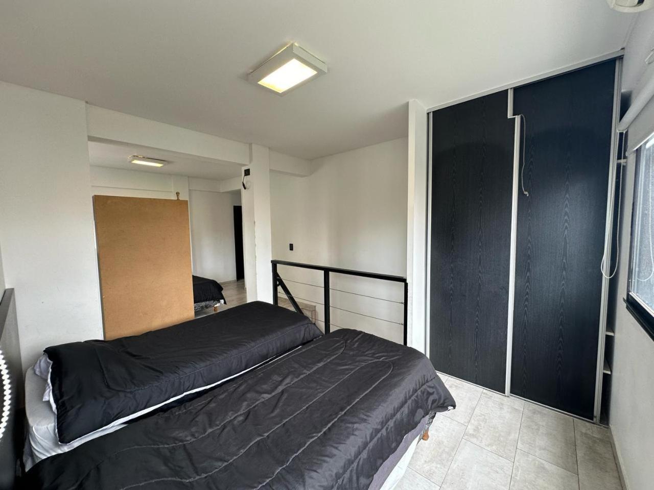 Mg Baires - Duplex B En En Apartment Buenos Aires
