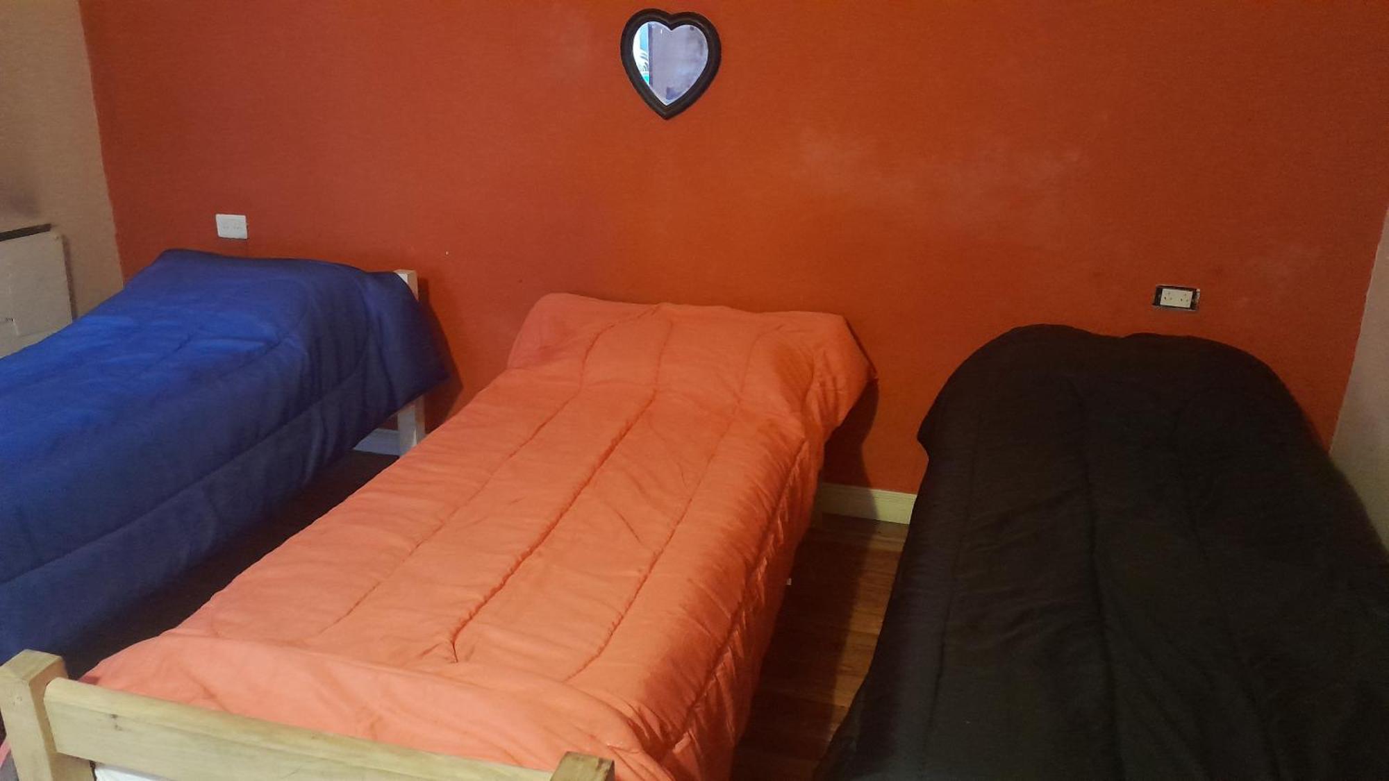 Hostel Cruz De Malta *
