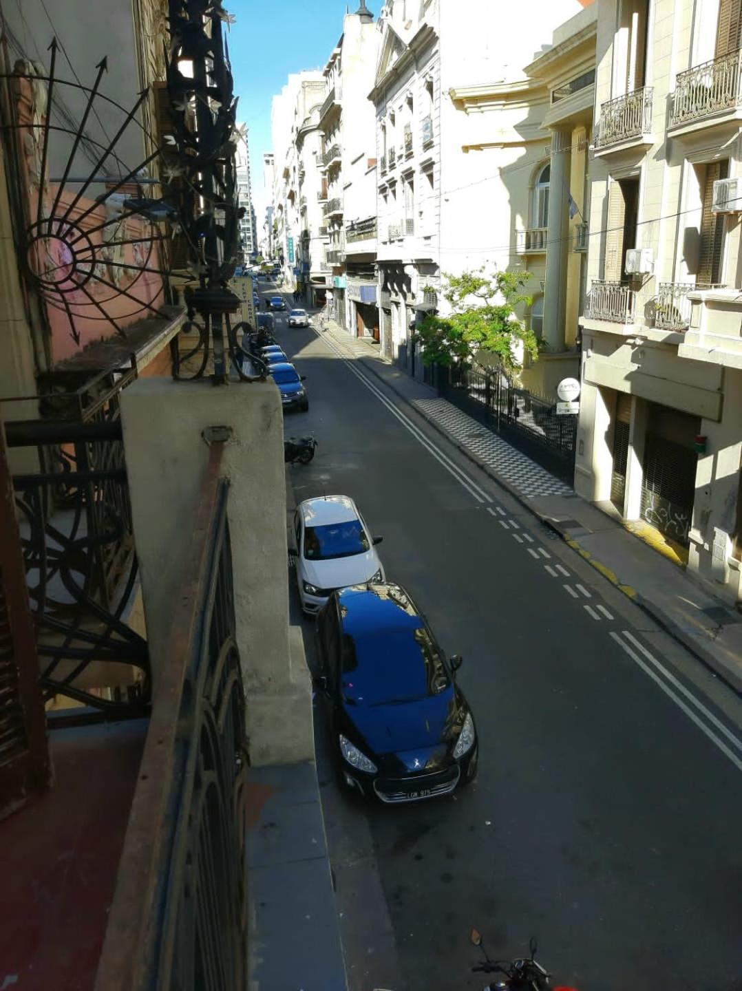 Cruz De Malta Hostel *