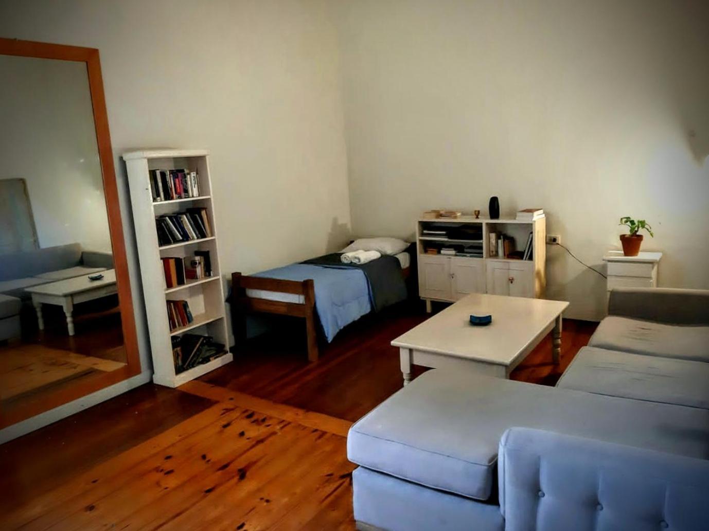 Hostel Cruz De Malta *