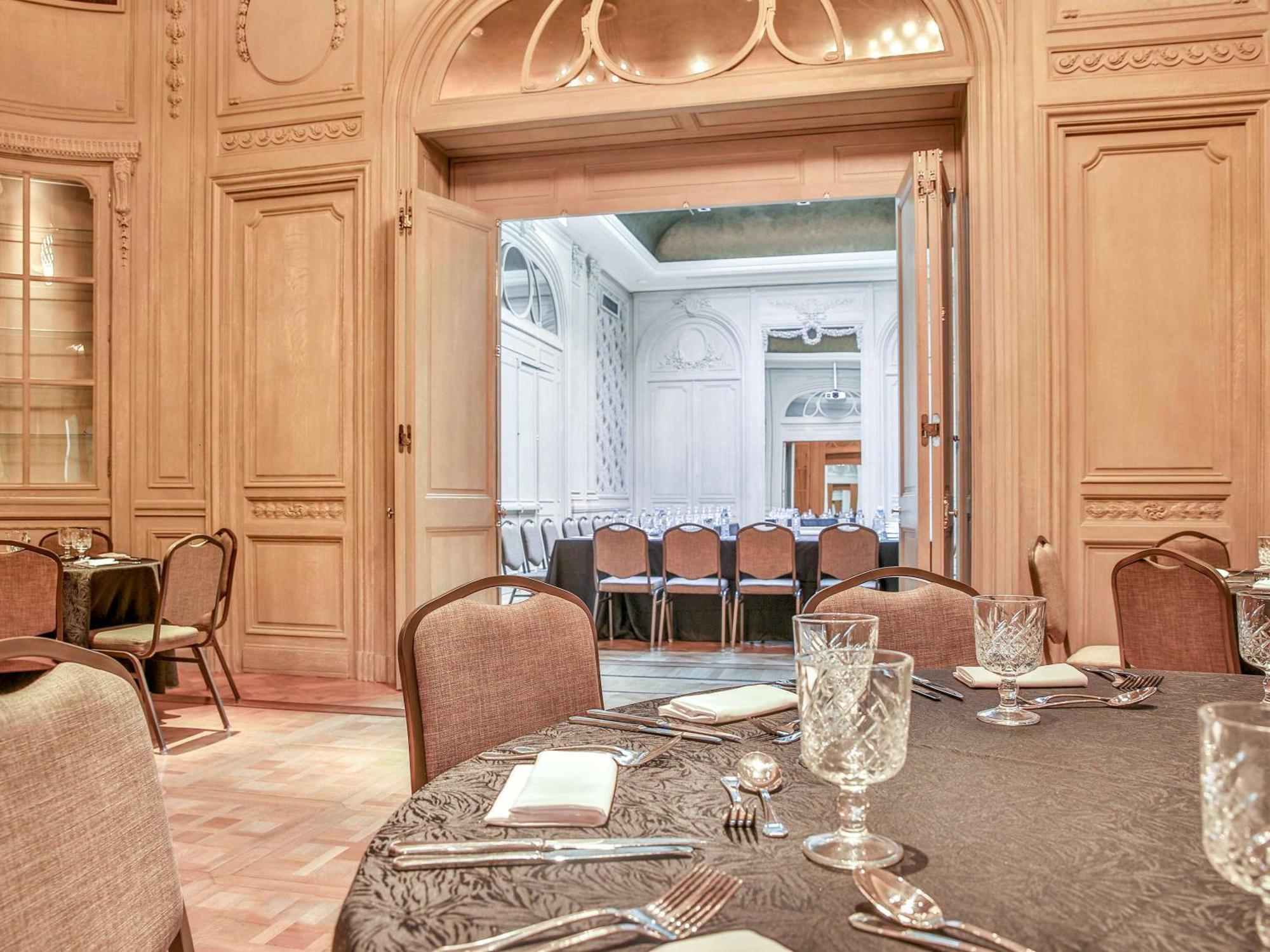 Hotel Palladio - Mgallery