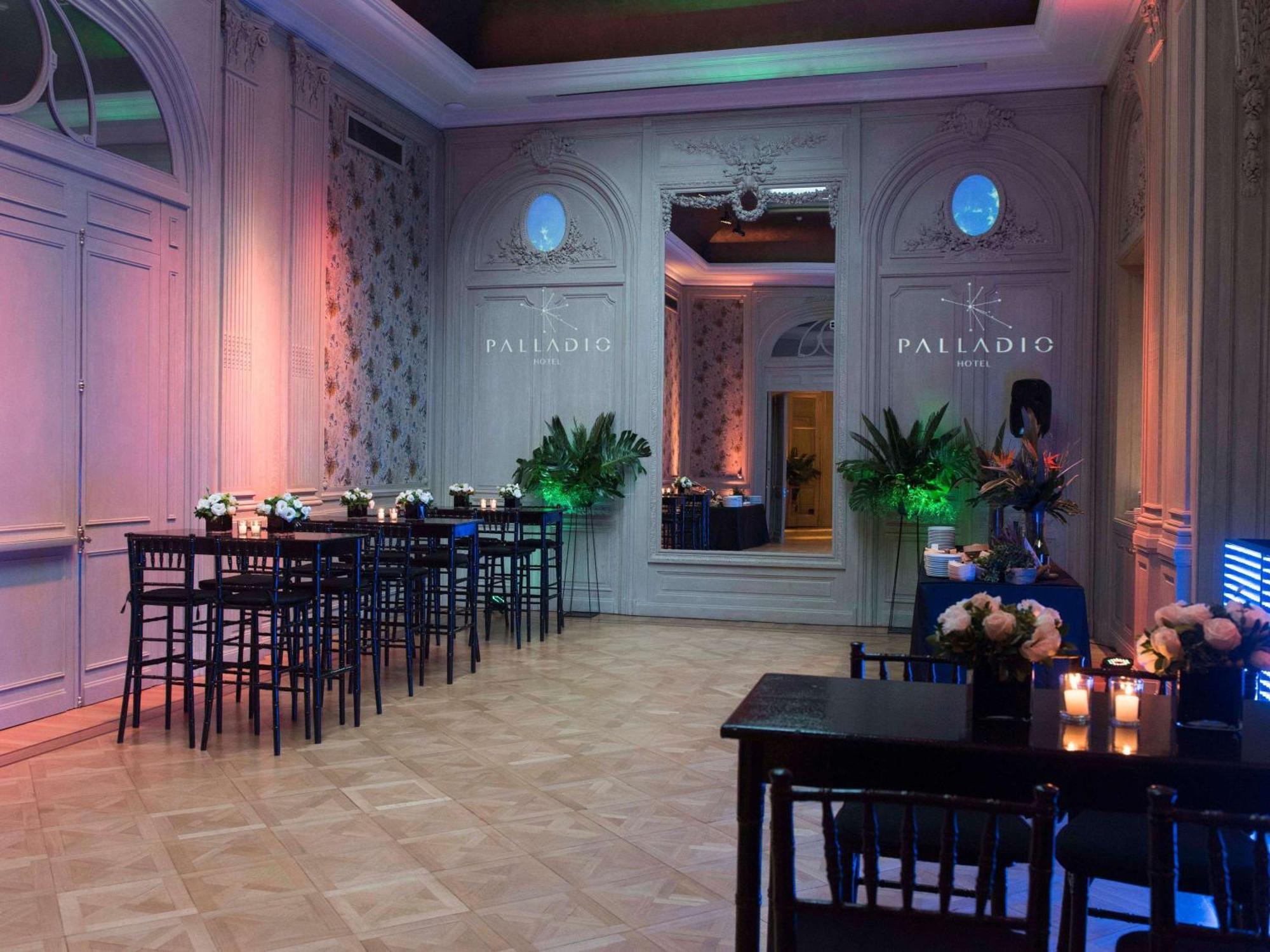 Palladio - Mgallery 5* Buenos Aires