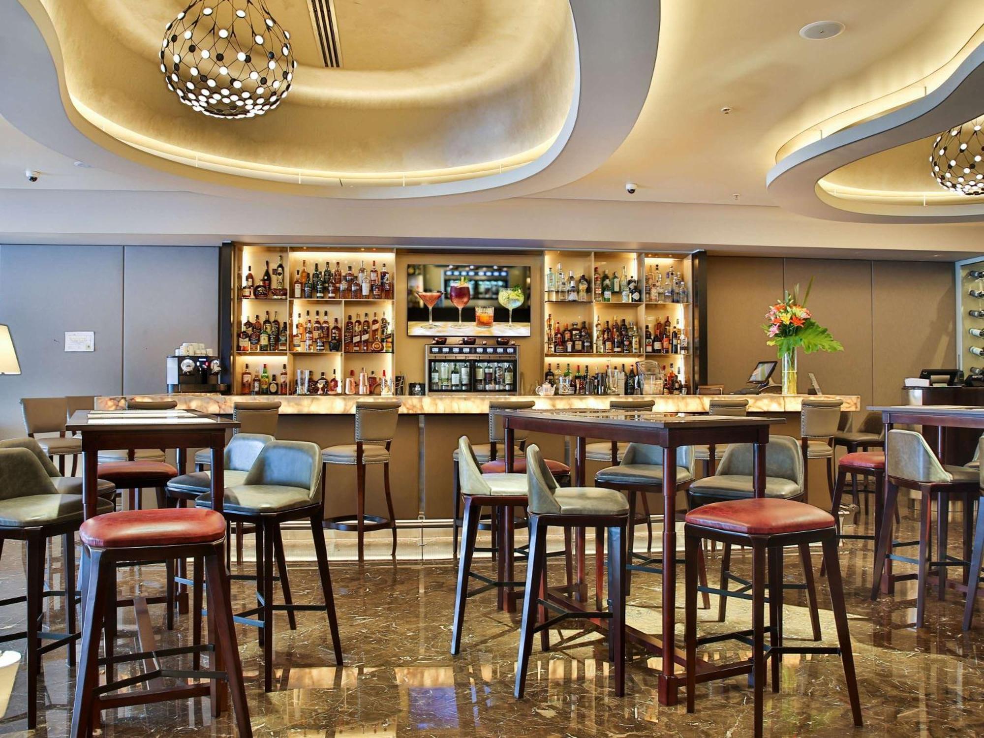 Palladio - Mgallery Hotel Buenos Aires