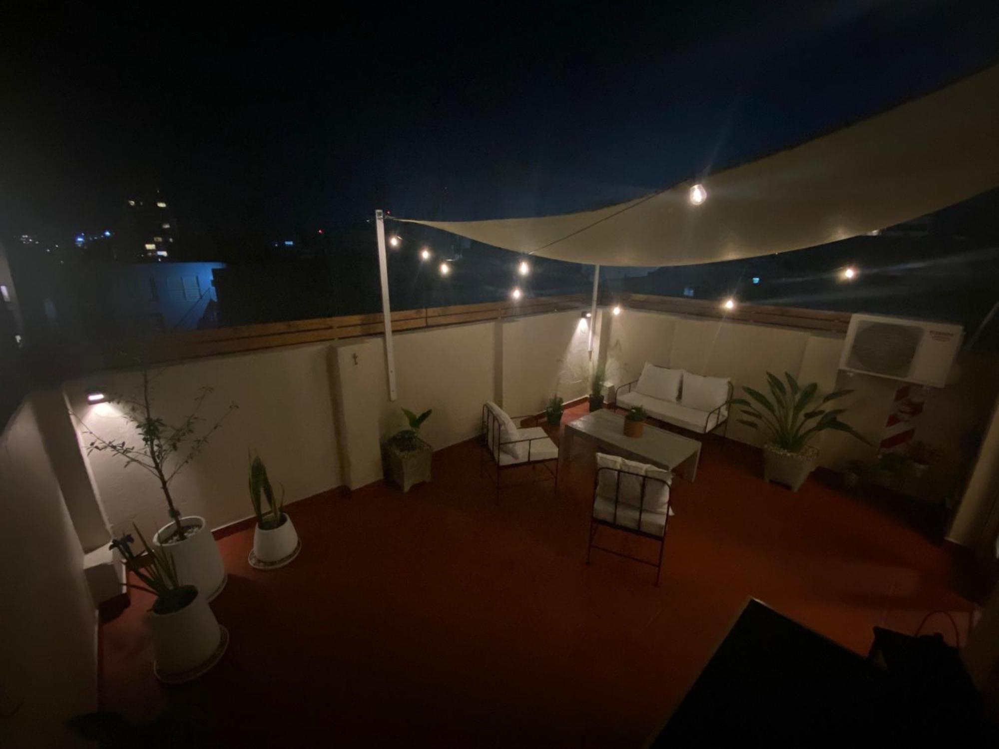 Paraguay 2081 Apartamento Buenos Aires
