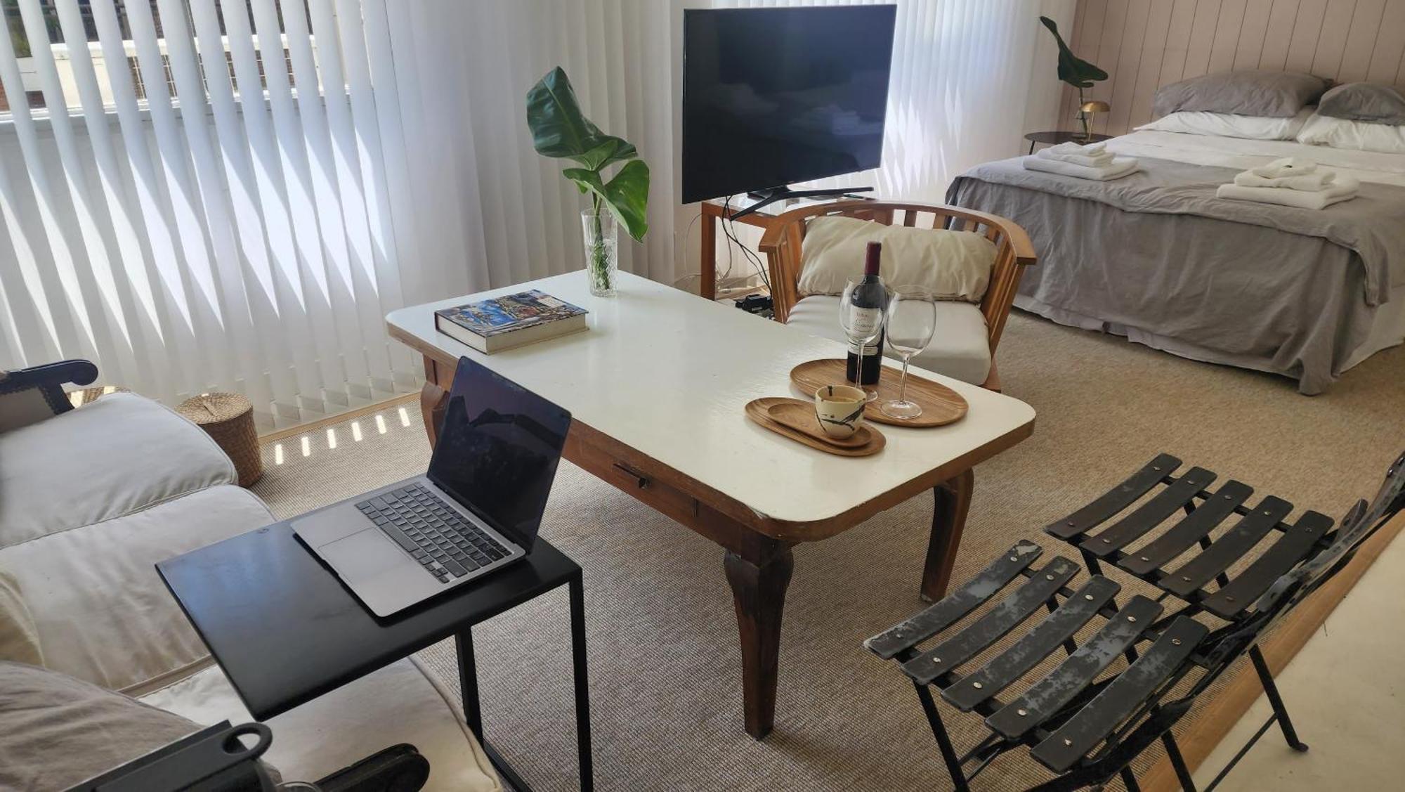 Departamento En Recoleta Apartment Buenos Aires