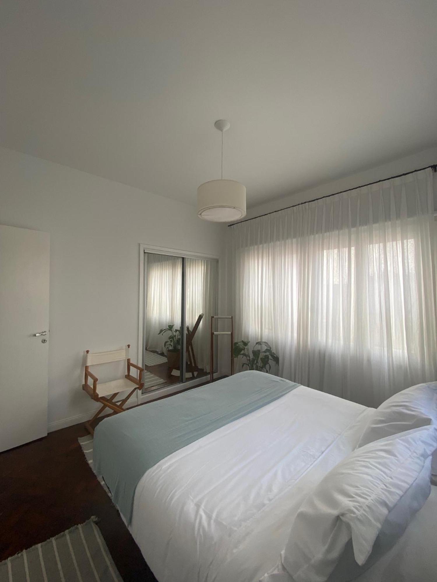 Paraguay 2081 Apartamento Buenos Aires