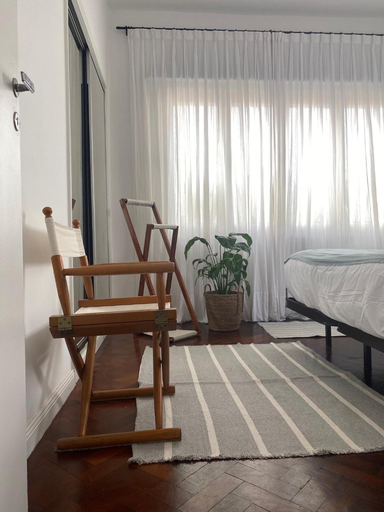 Paraguay 2081 Apartamento