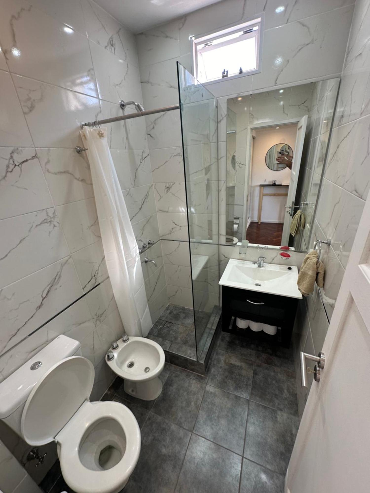 Vistas Panoramicas De El Casco Historico Bonaerense Apartamento Buenos Aires