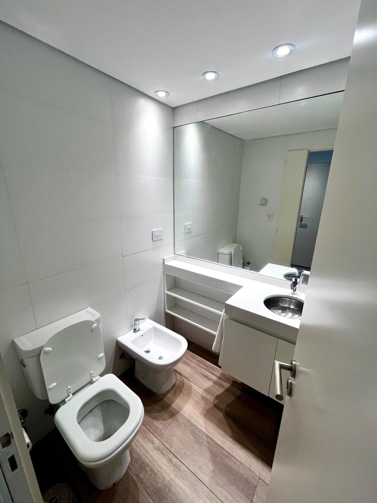Hollywood Premium Suite, Pool, Cowork Wifi Hp, Pkg Buenos Aires