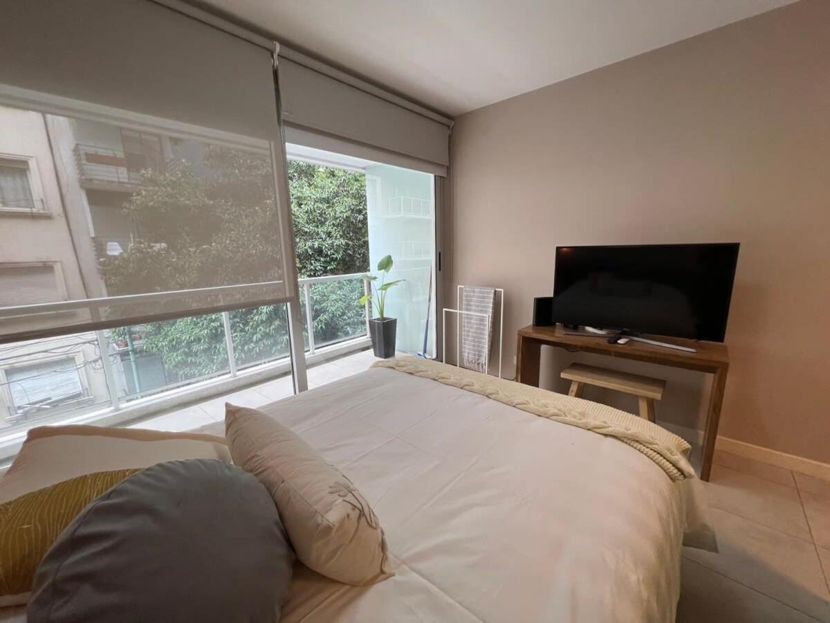Olive Ayacucho - Modern In Recoleta