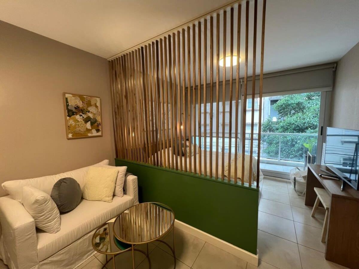 Olive Ayacucho - Modern In Recoleta * Buenos Aires