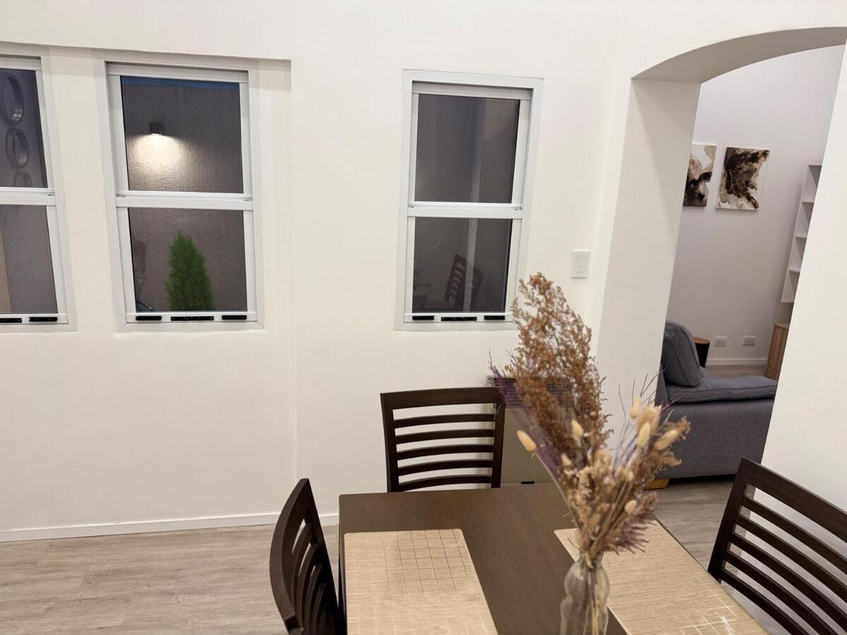 Beautiful And Comfortable Dpto In The Heart Of Palermo Apartment *