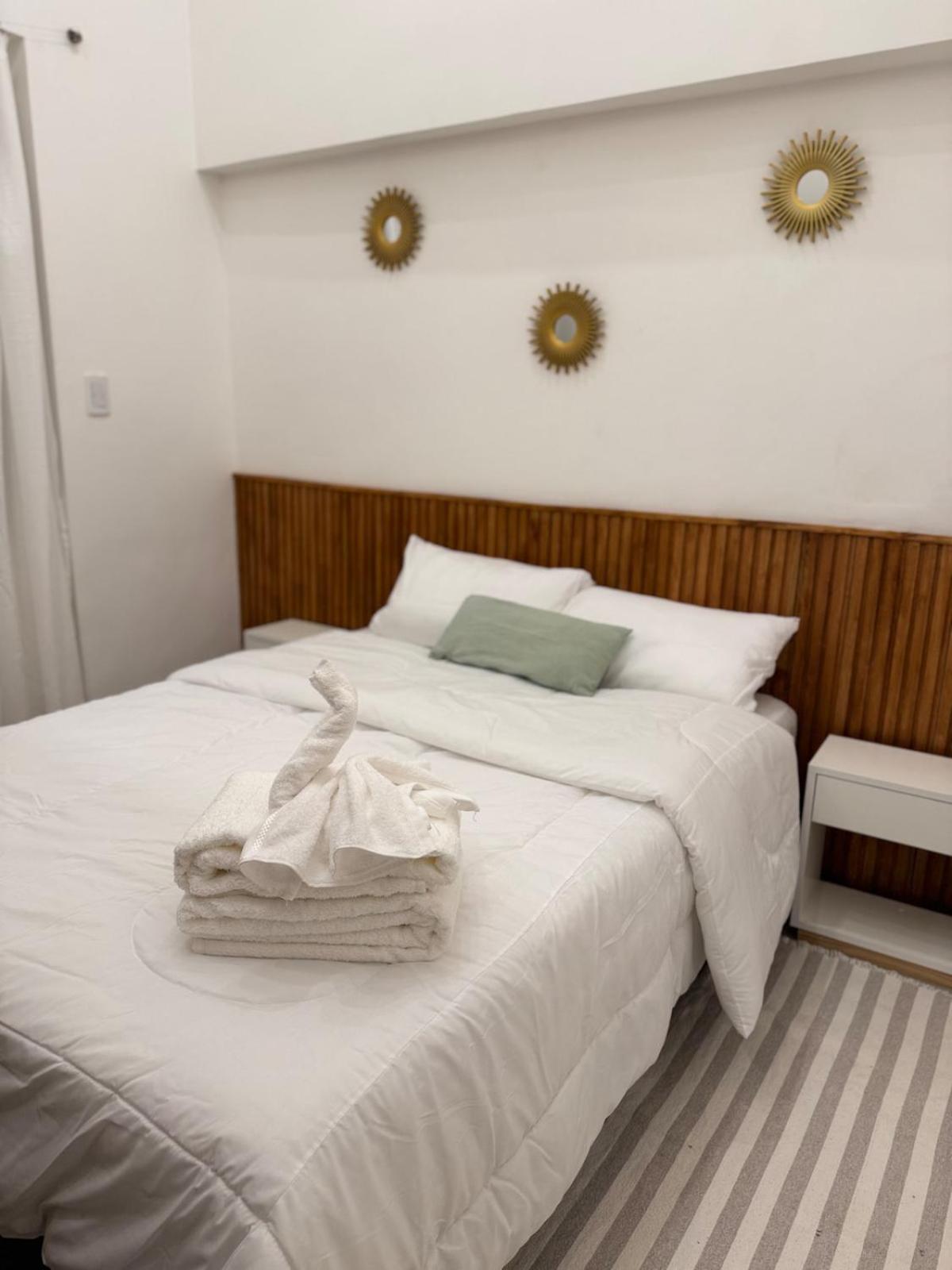 Beautiful And Comfortable Dpto In The Heart Of Palermo Apartment Buenos Aires
