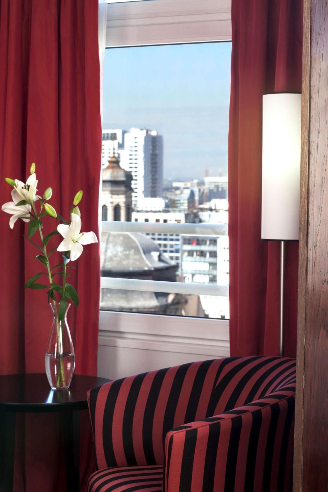 Nh Hotel Buenos Aires