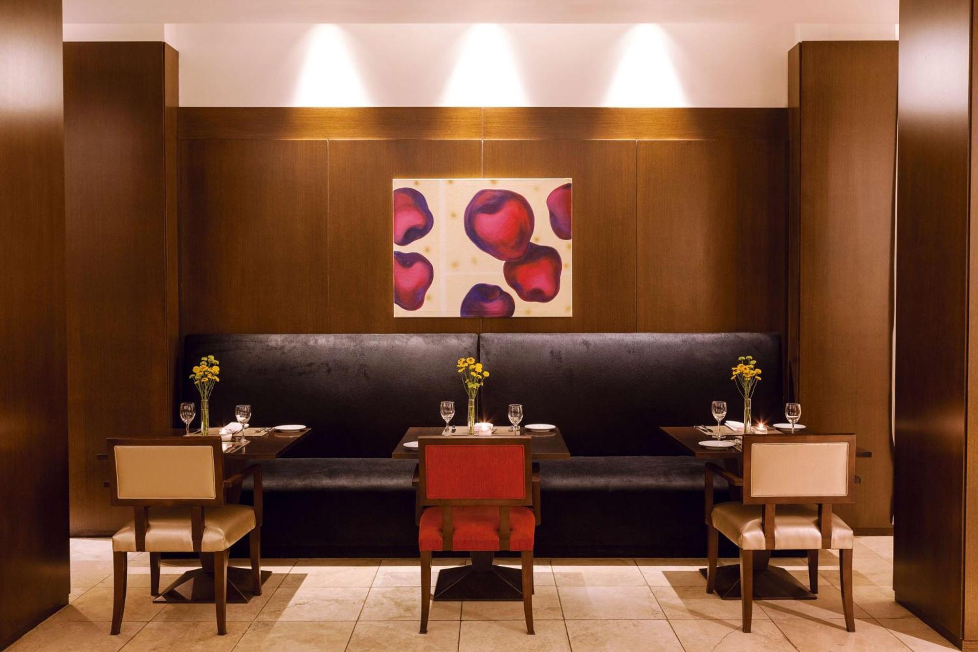 Hotel Nh Buenos Aires