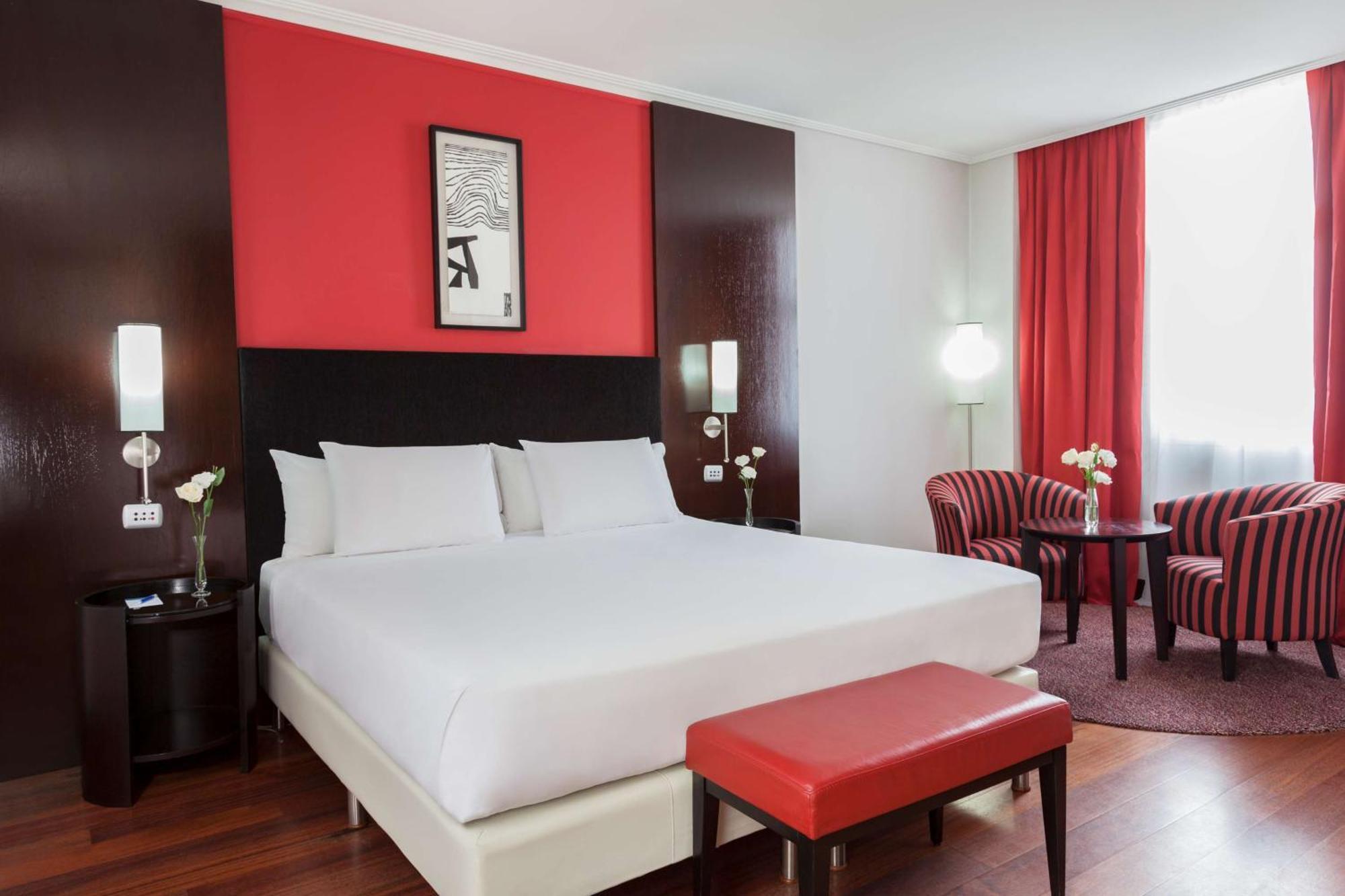 Nh Hotel