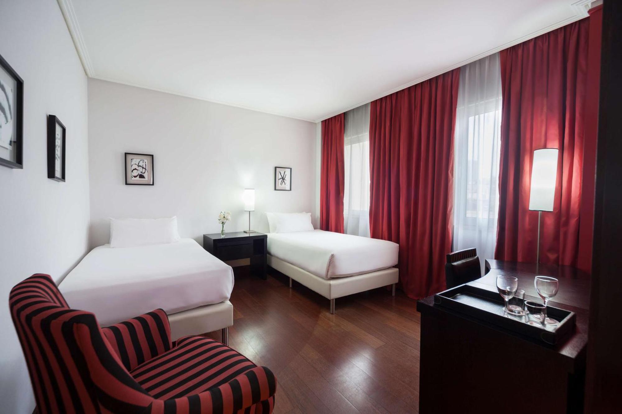 Nh Hotel Buenos Aires