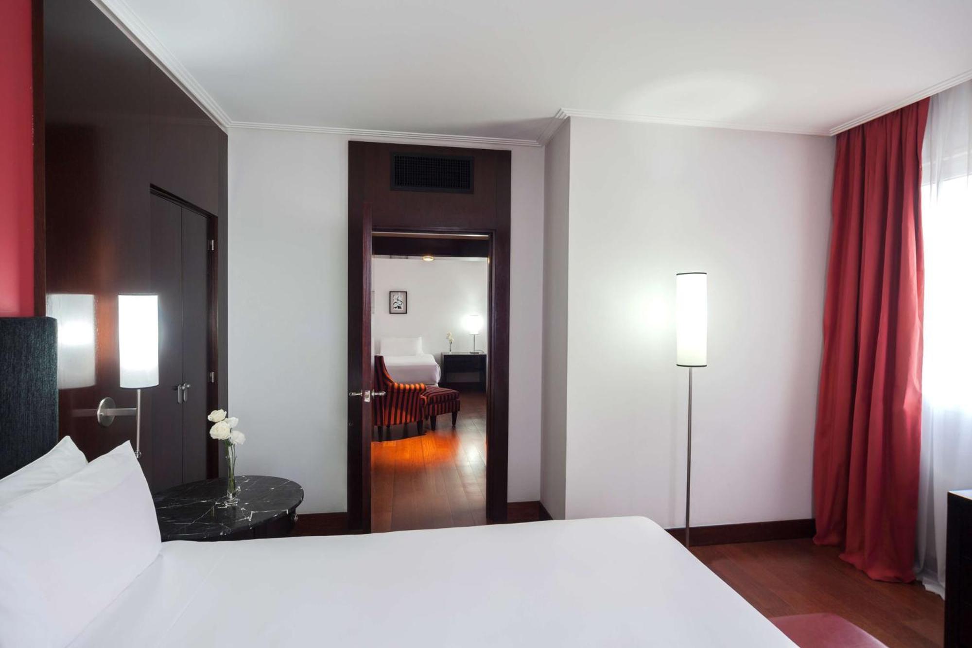 Hotel Nh Buenos Aires