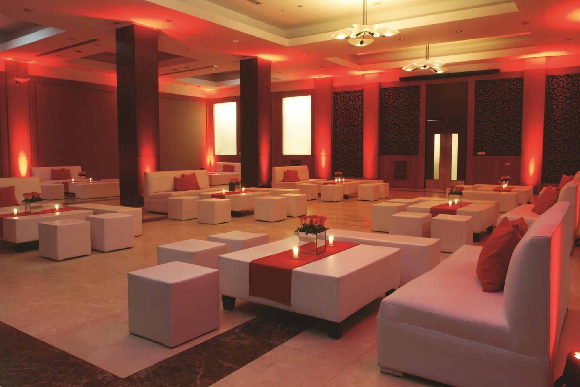 Nh Hotel 5*