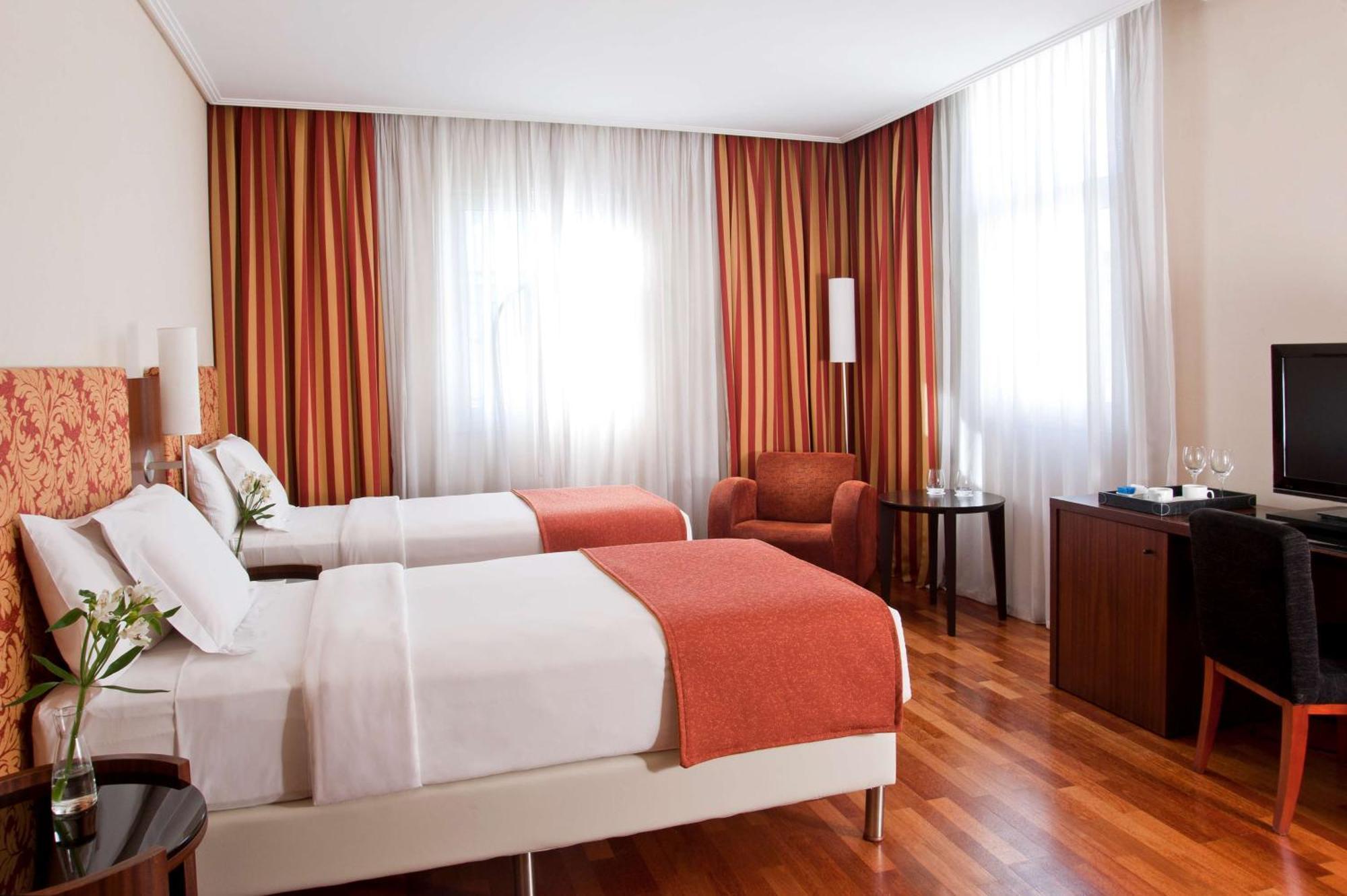 Hotel Nh Buenos Aires
