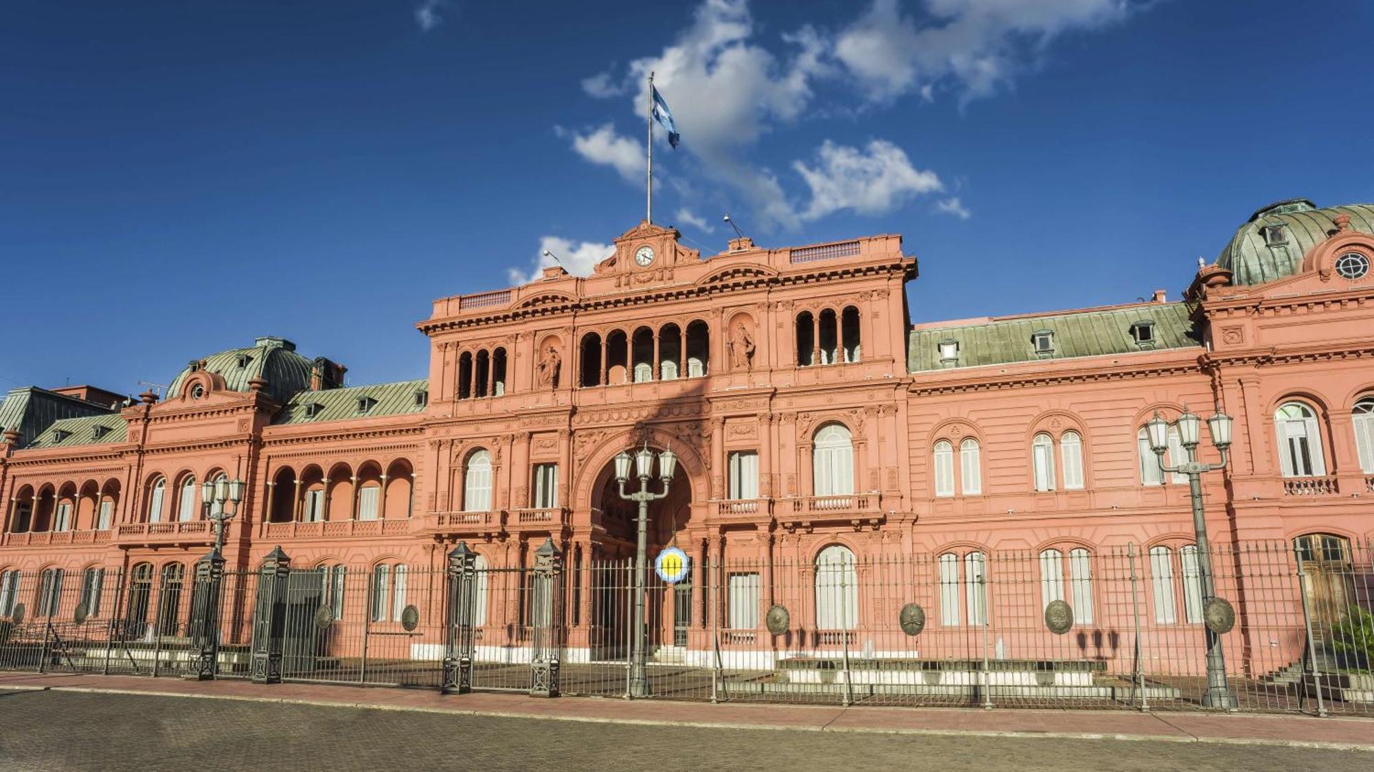 Nh Buenos Aires