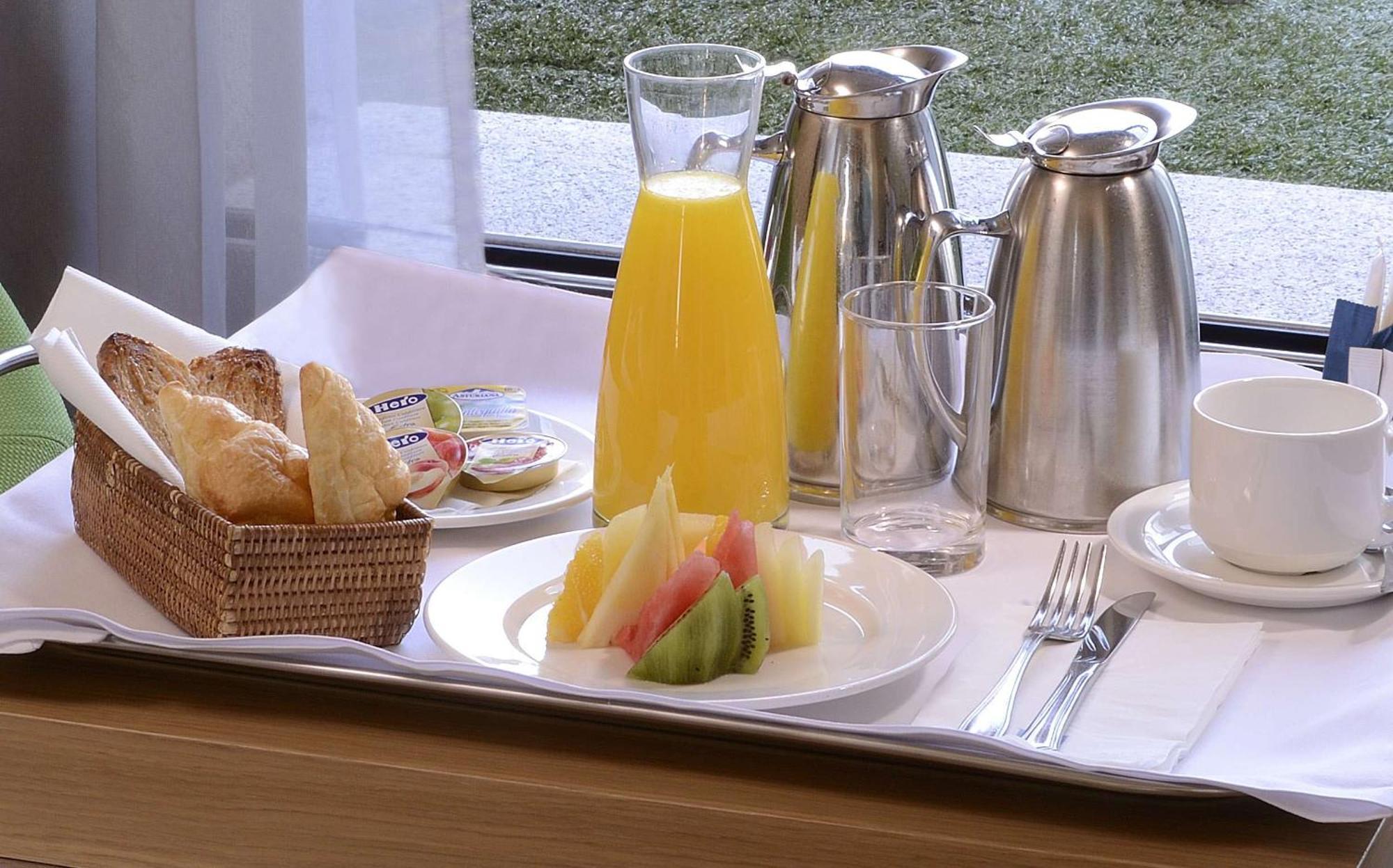 Hotel Nh