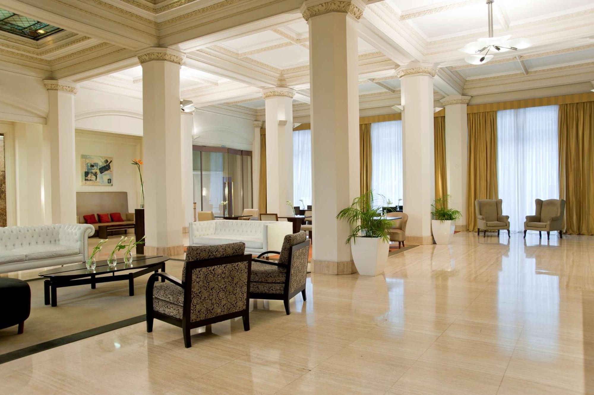 Nh Hotel 5*