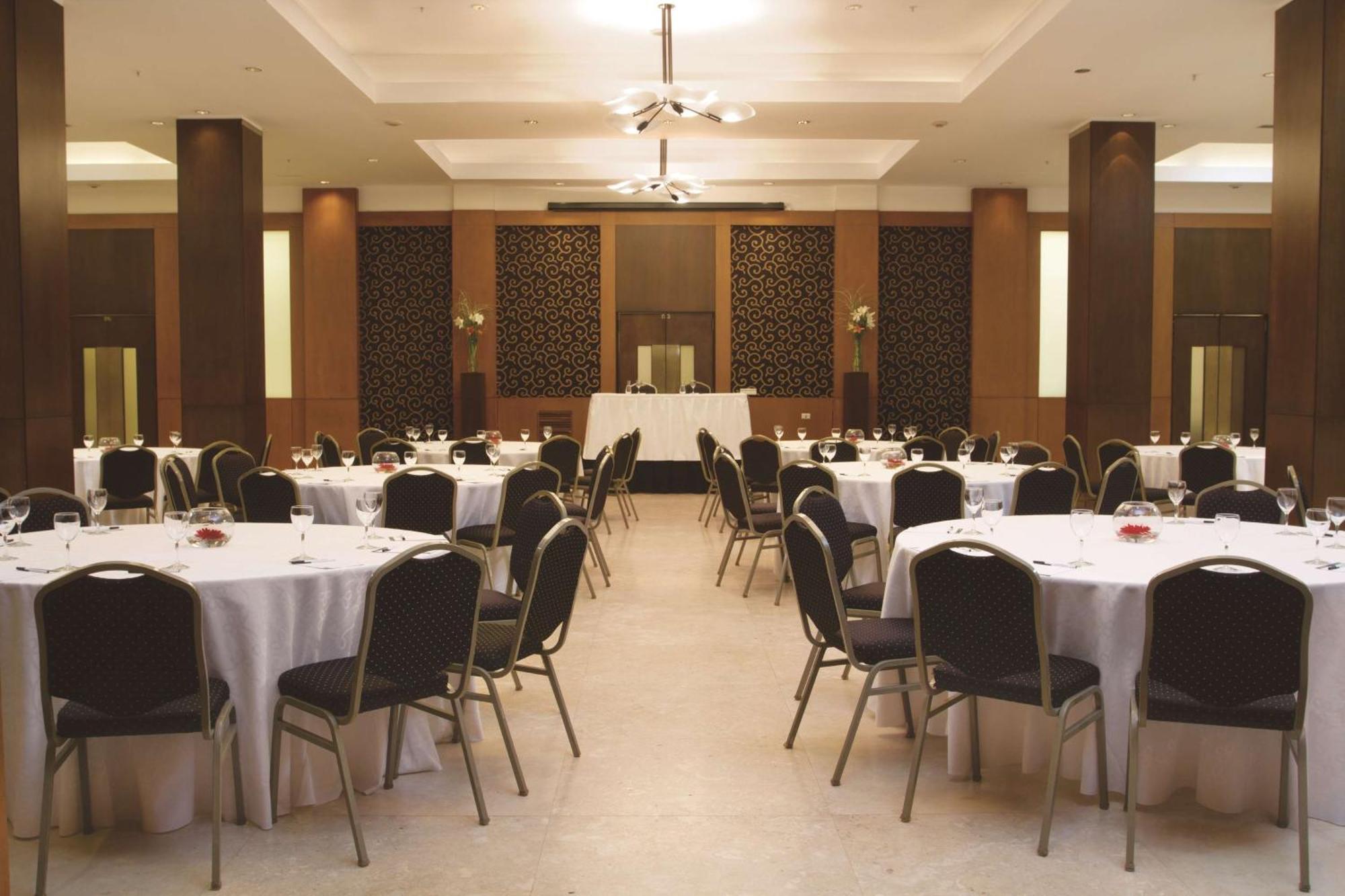 Nh Hotel Buenos Aires