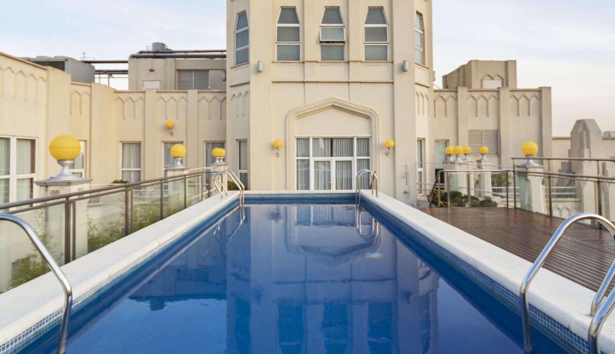 Nh Hotel