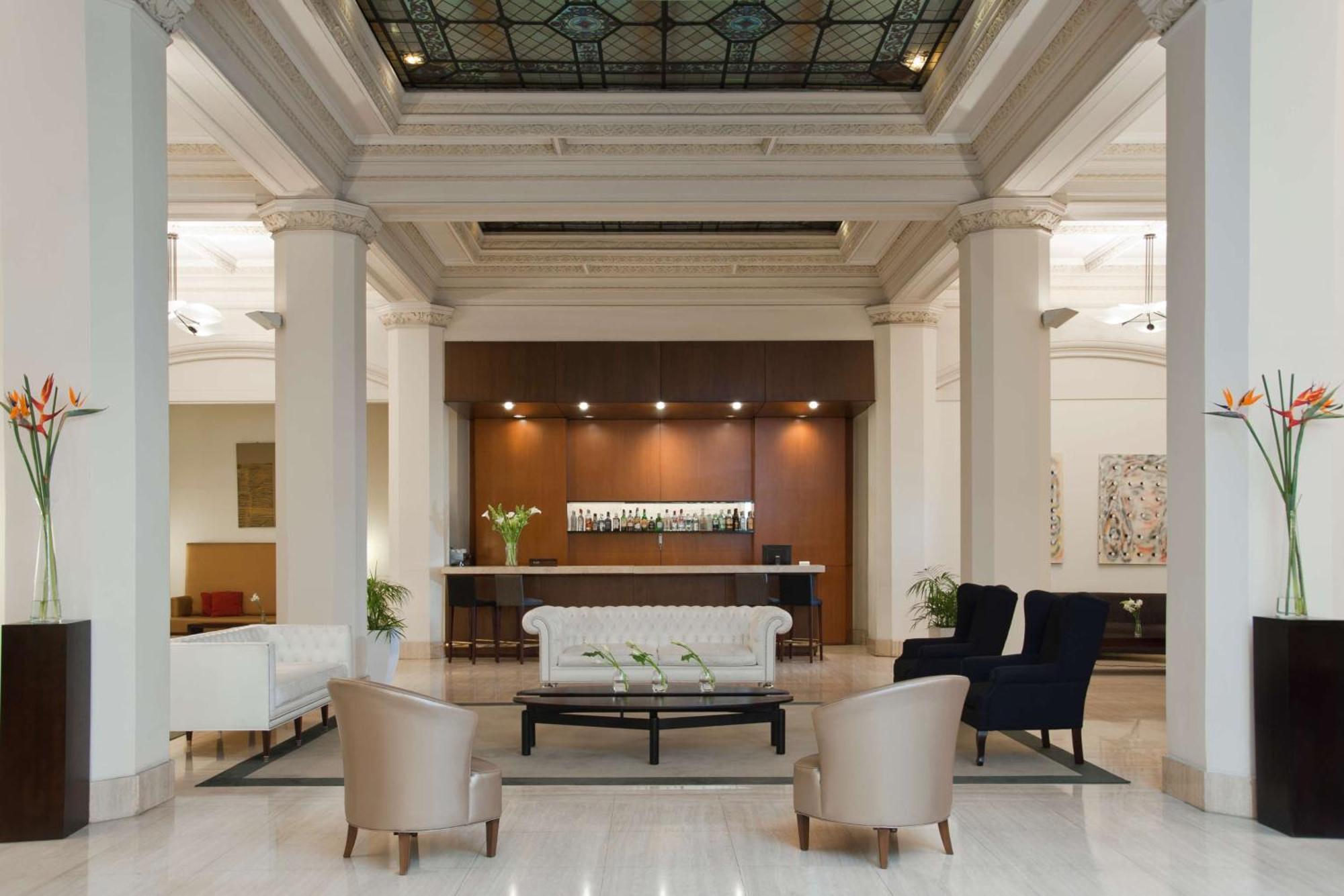 Nh Hotel 5*