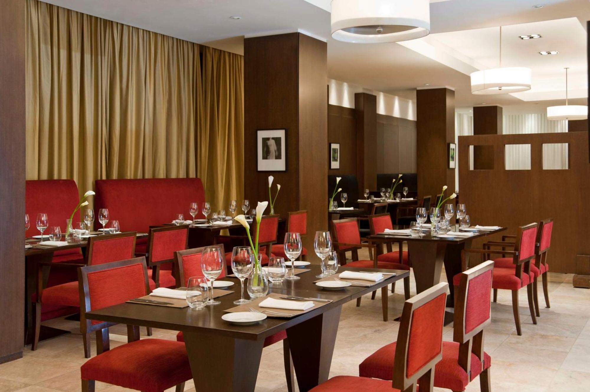 Nh Hotel Buenos Aires