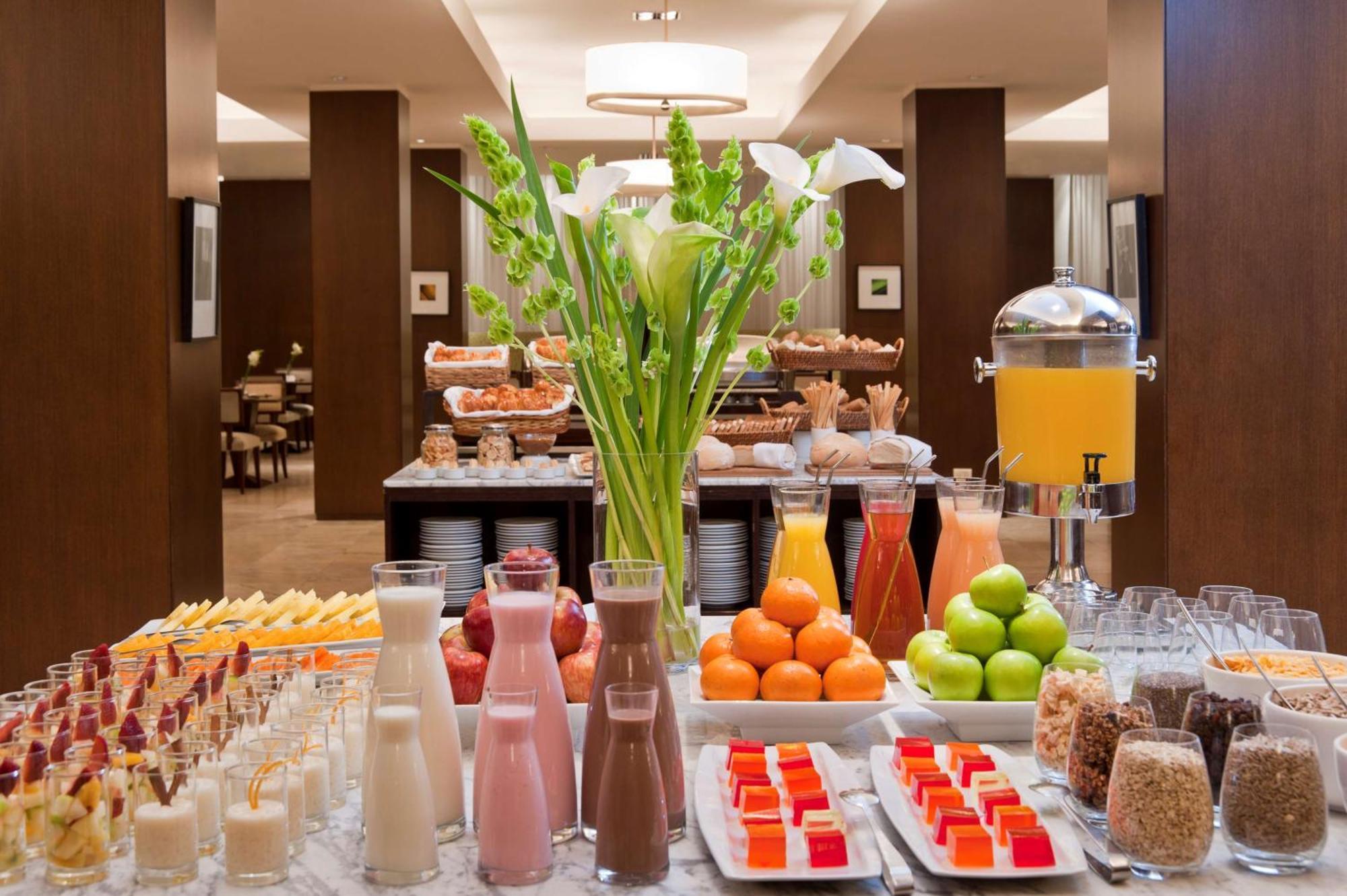 Hotel Nh Buenos Aires