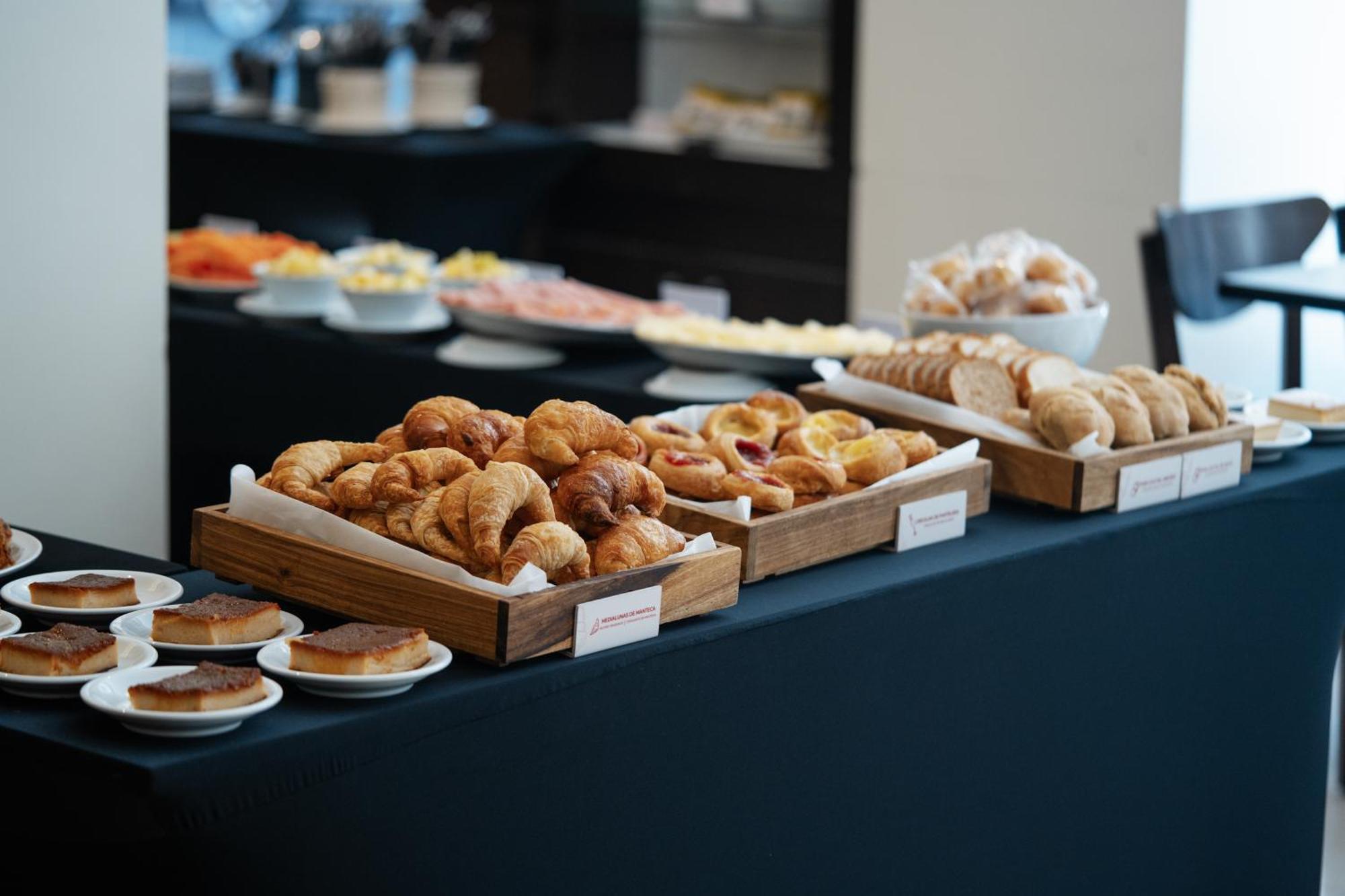 Merit San Telmo By Amerian Hotel Buenos Aires