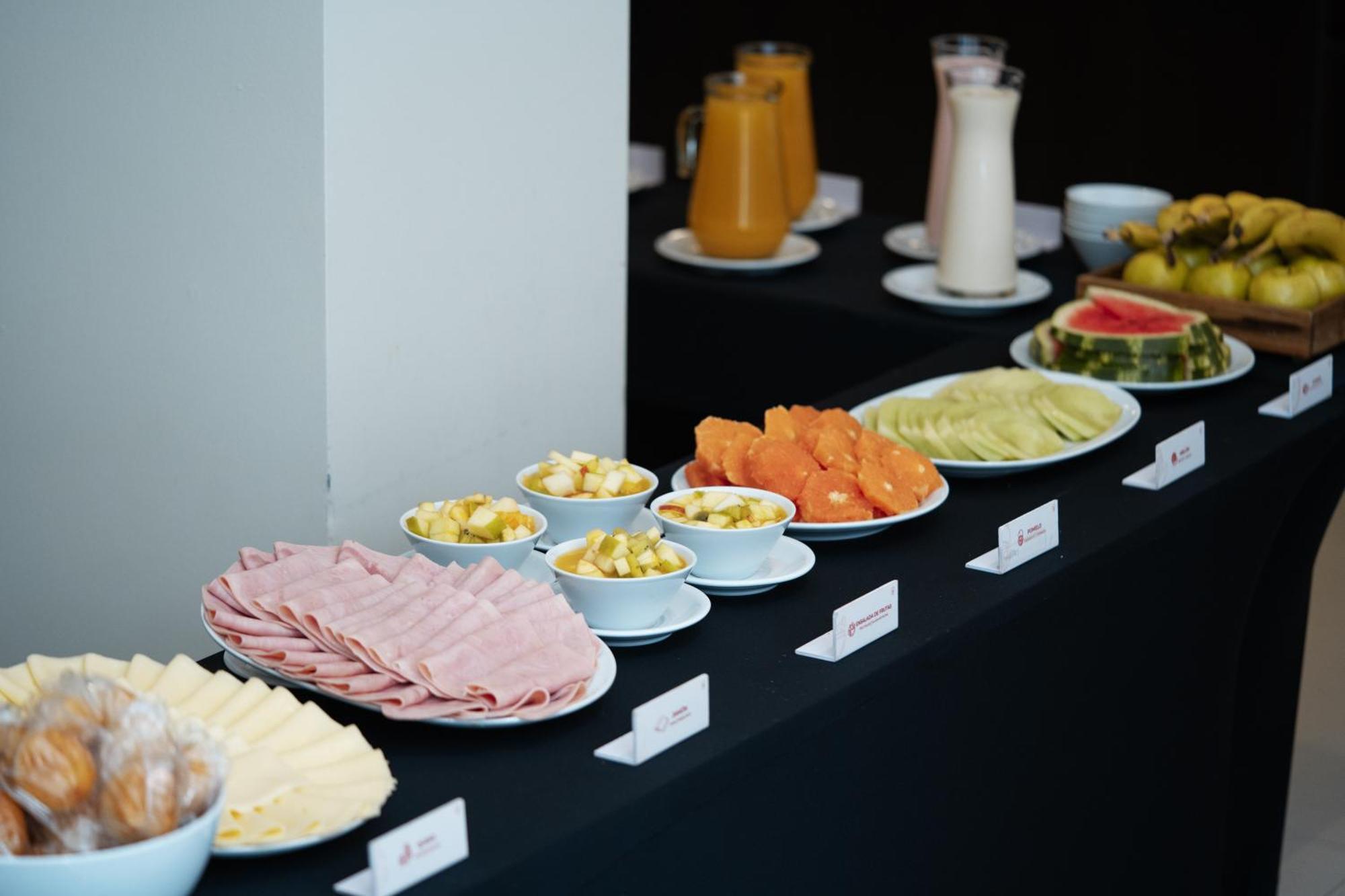 Merit San Telmo By Amerian Hotel 3*