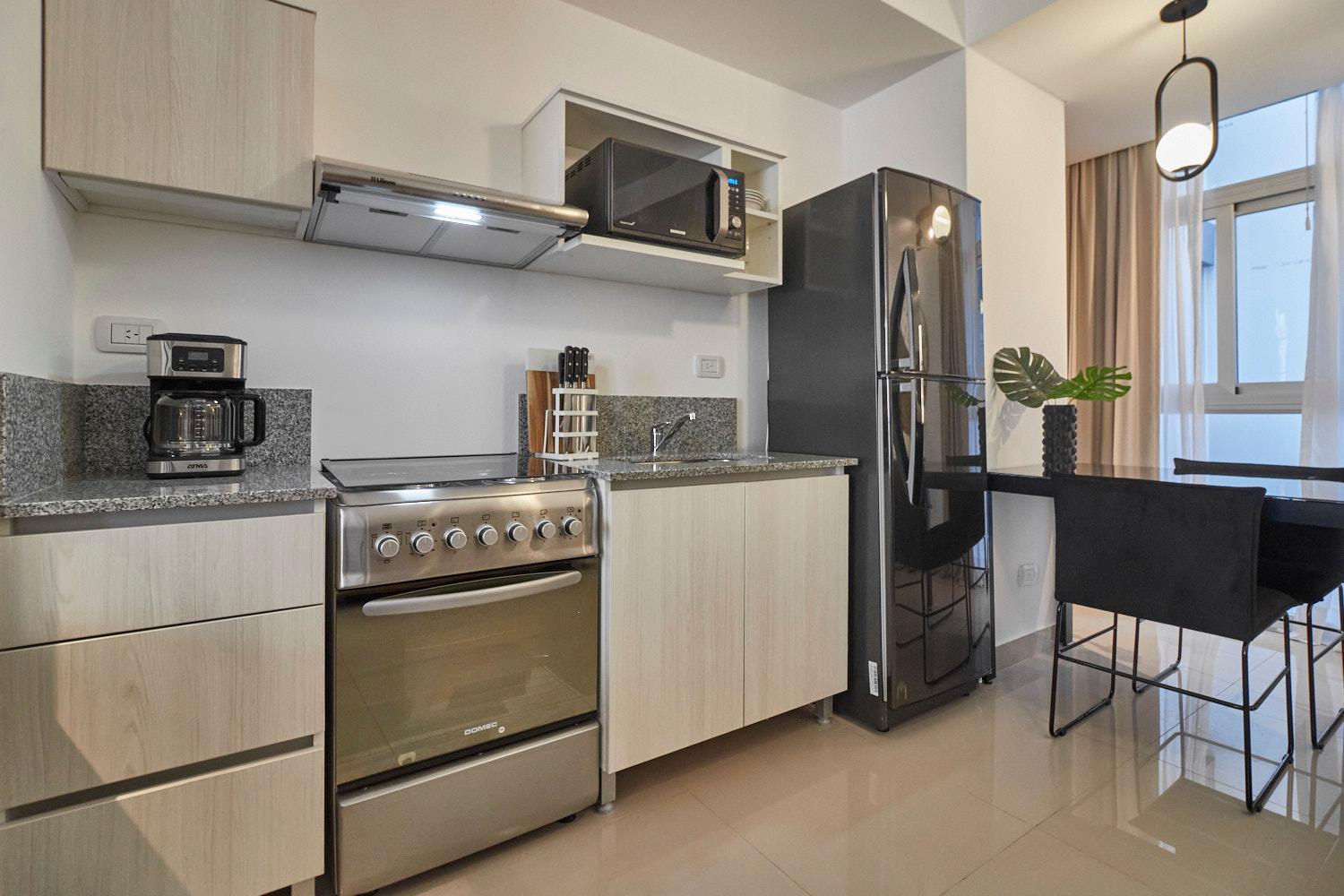 Aparthotel Noma Ba *