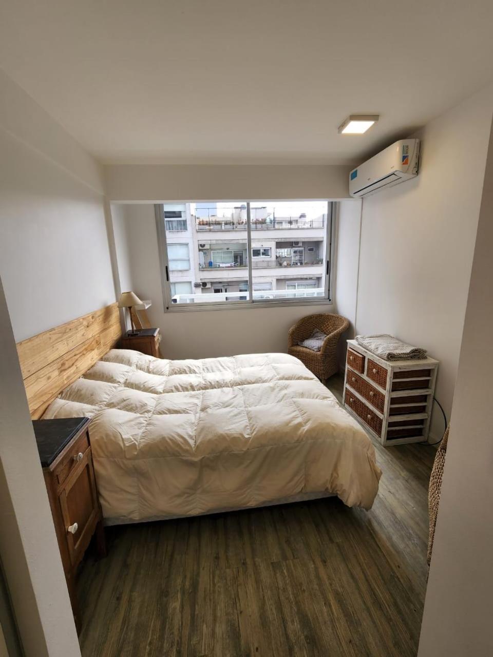 Apartamento Comodo Y Moderno Con Piscina Gym Movistar Arena En Palermo Apartment *