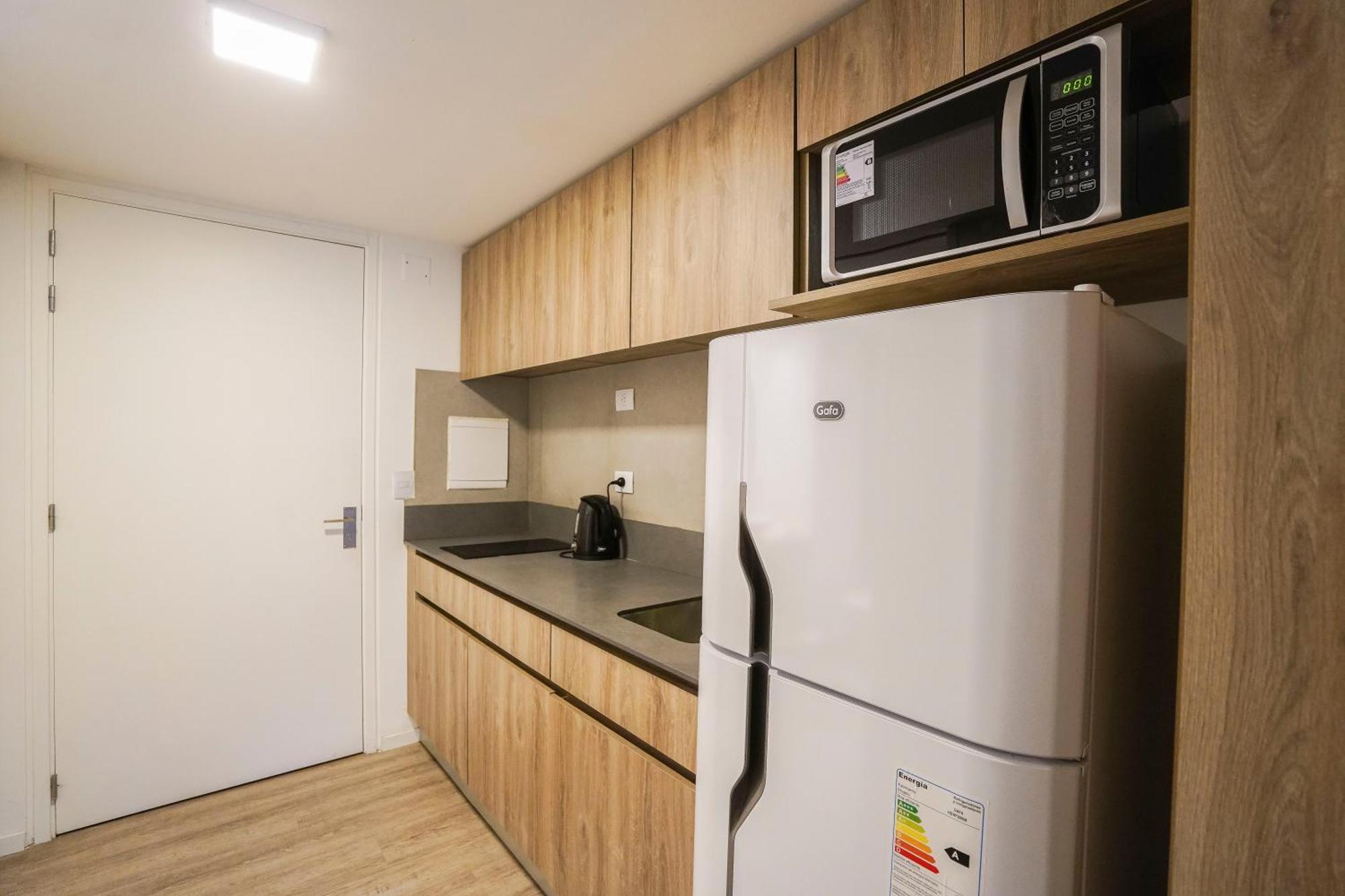 Complejo Quartier Retiro * Buenos Aires