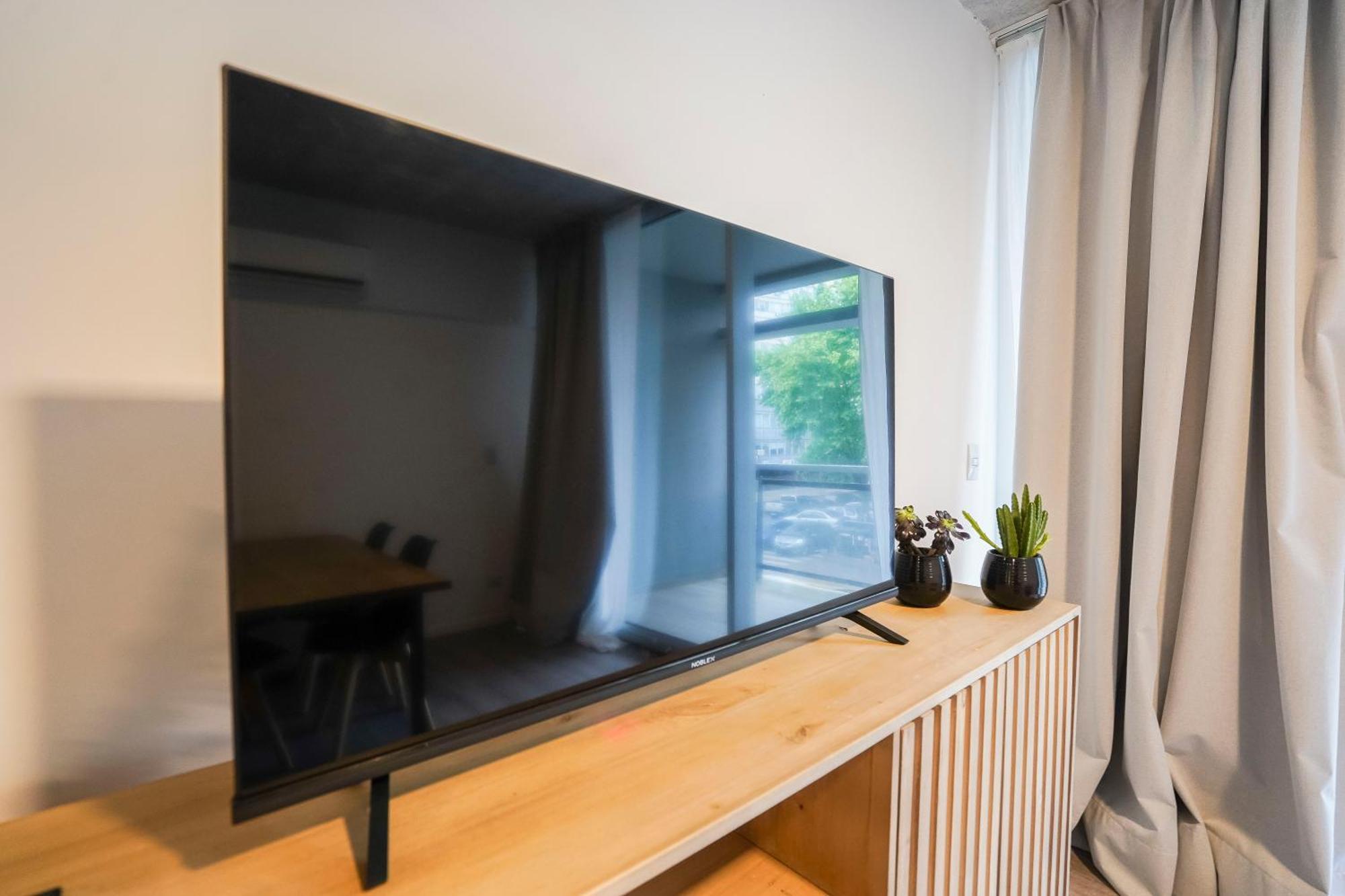 Apartment Complejo Quartier Retiro