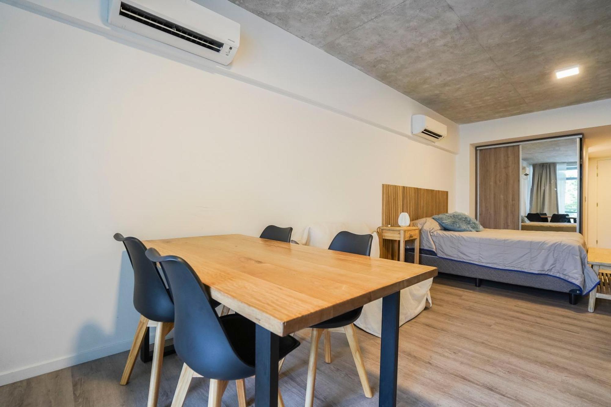 Complejo Quartier Retiro Apartment Buenos Aires