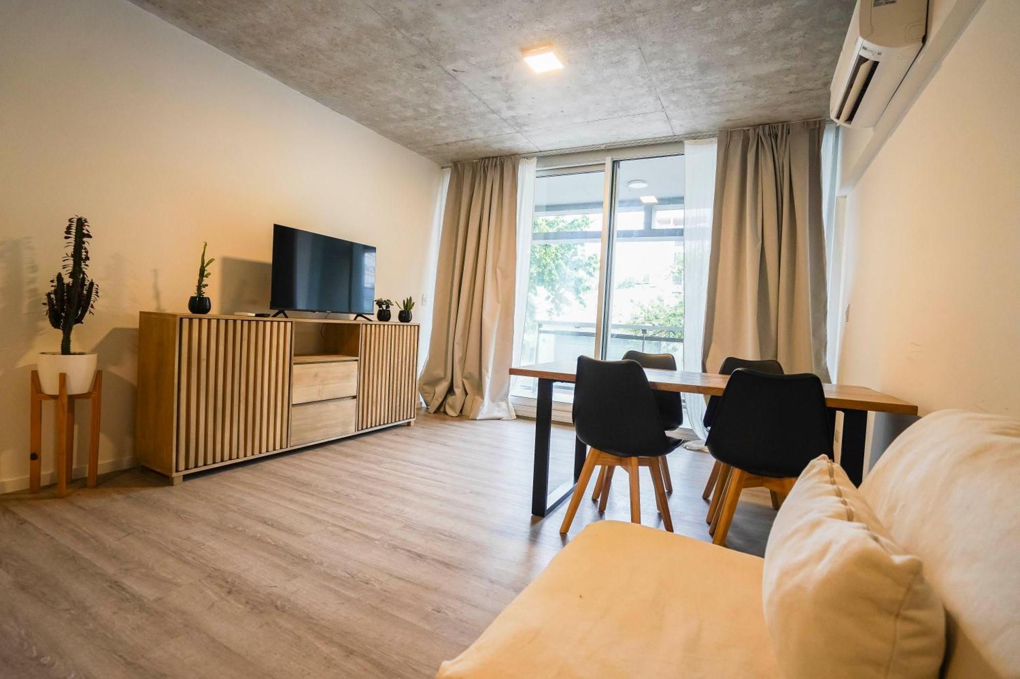 Complejo Quartier Retiro Apartment Buenos Aires
