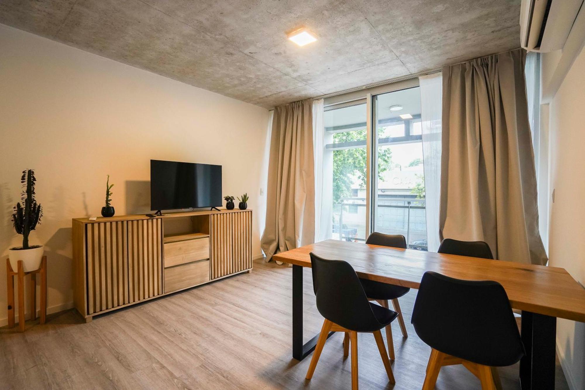 Complejo Quartier Retiro * Buenos Aires