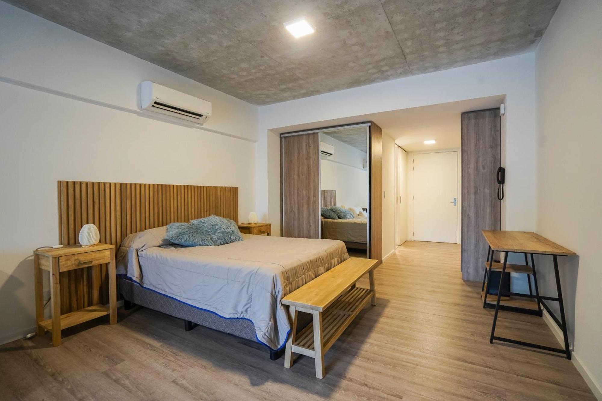 Complejo Quartier Retiro Apartment Buenos Aires