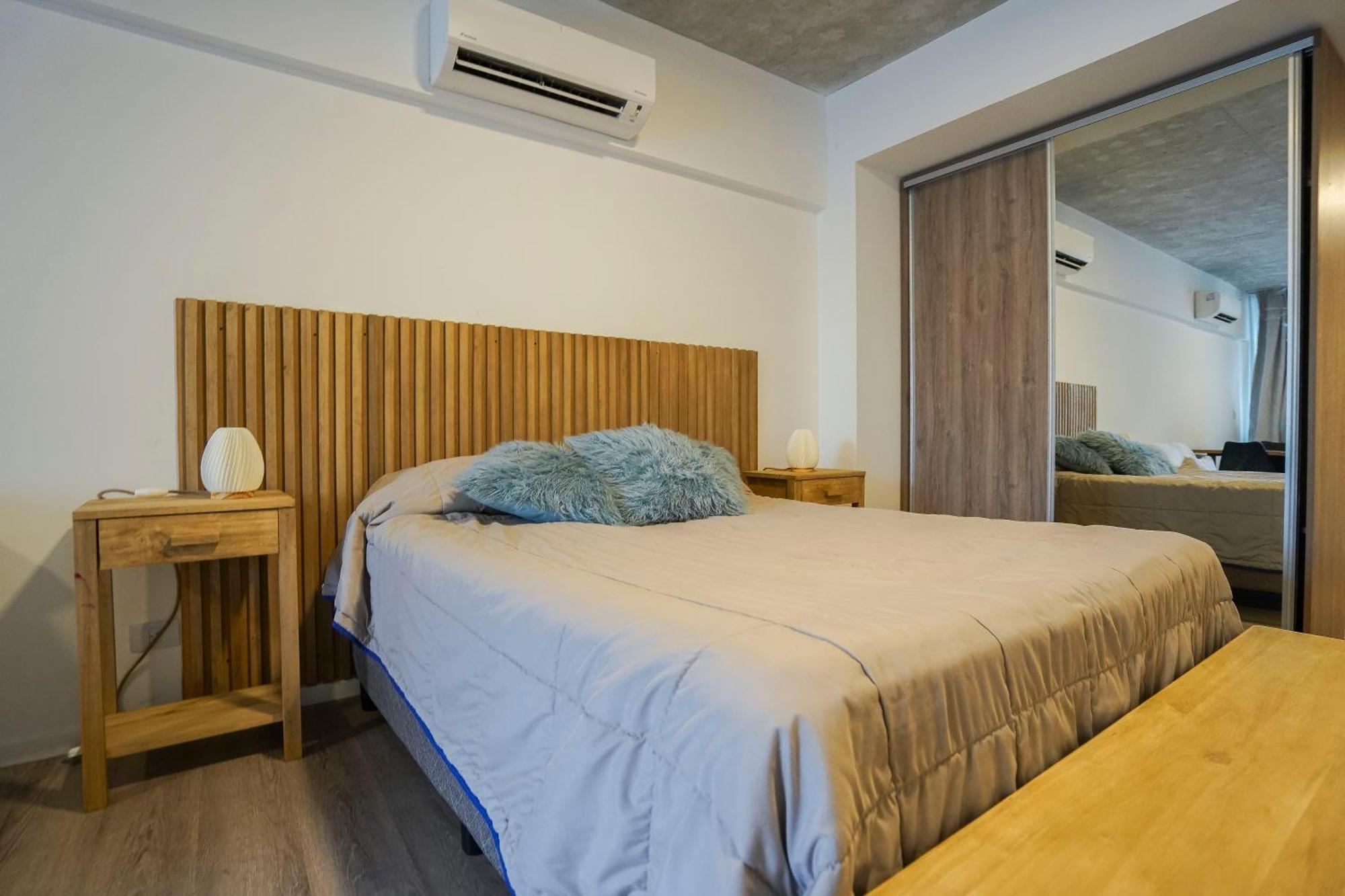 Apartment Complejo Quartier Retiro Buenos Aires