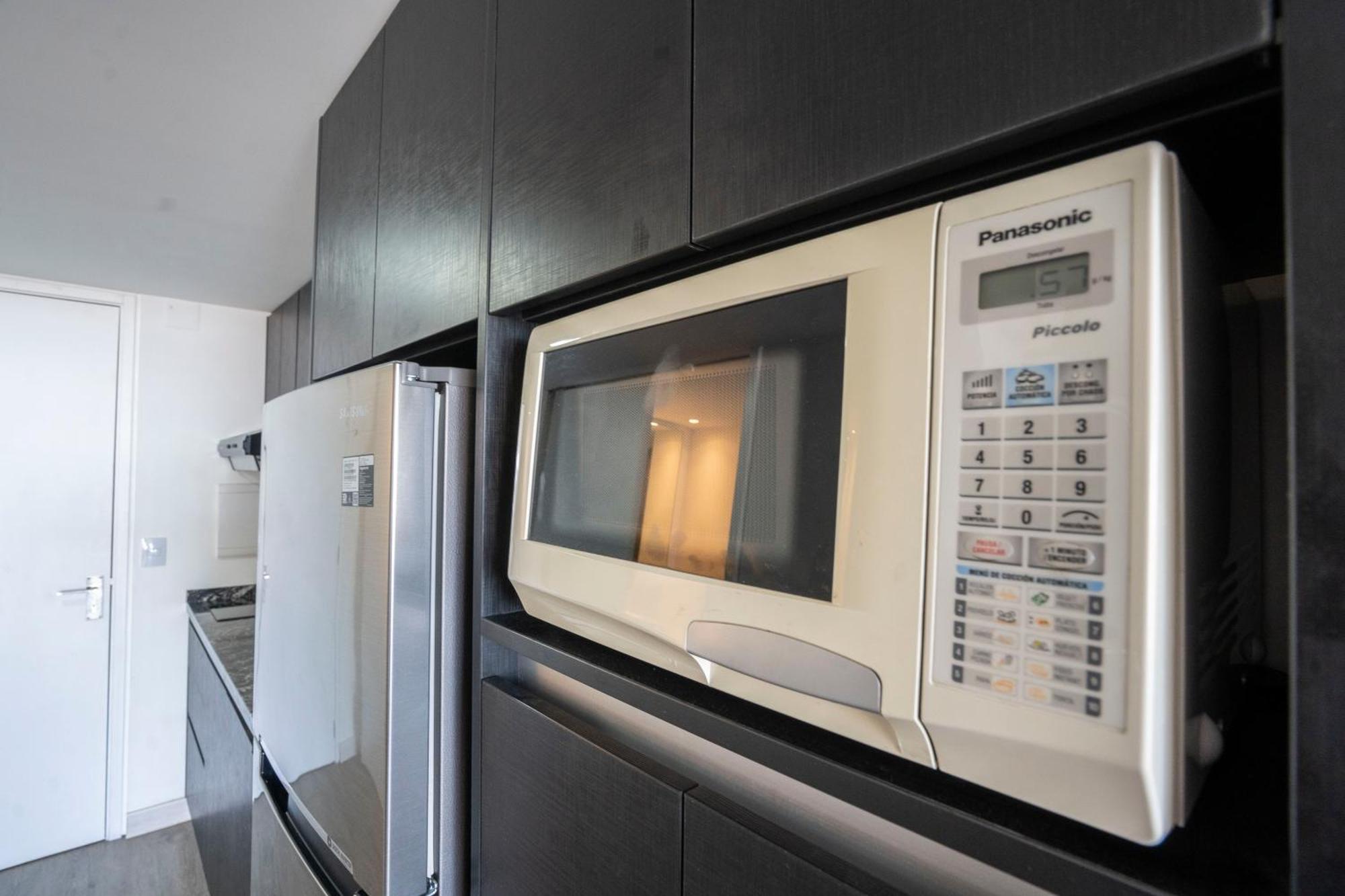 Apartment Complejo Quartier Retiro Buenos Aires